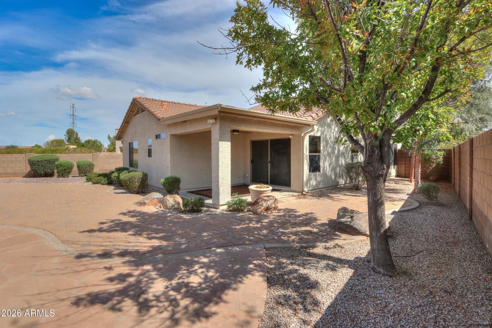 41618 W Elm Drive, Maricopa, AZ 85138 — photo 44 of 58