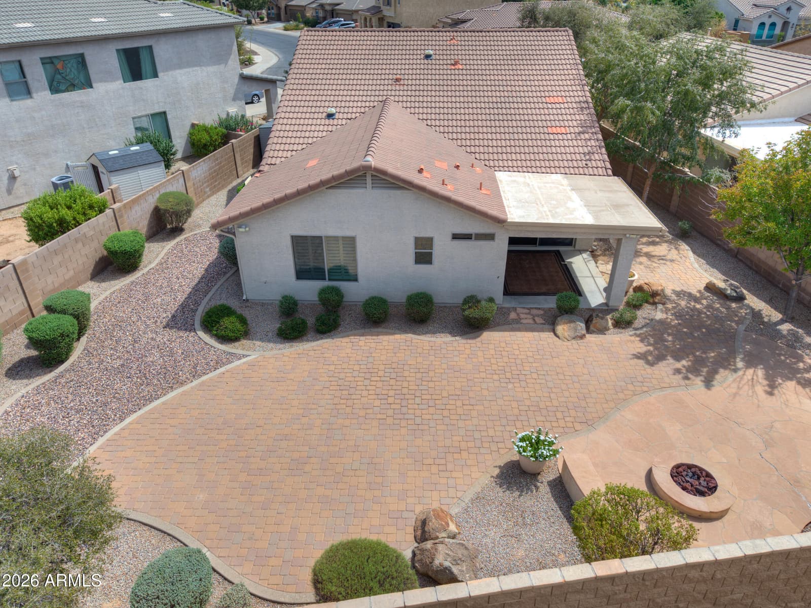 41618 W Elm Drive, Maricopa, AZ 85138 — photo 5 of 58