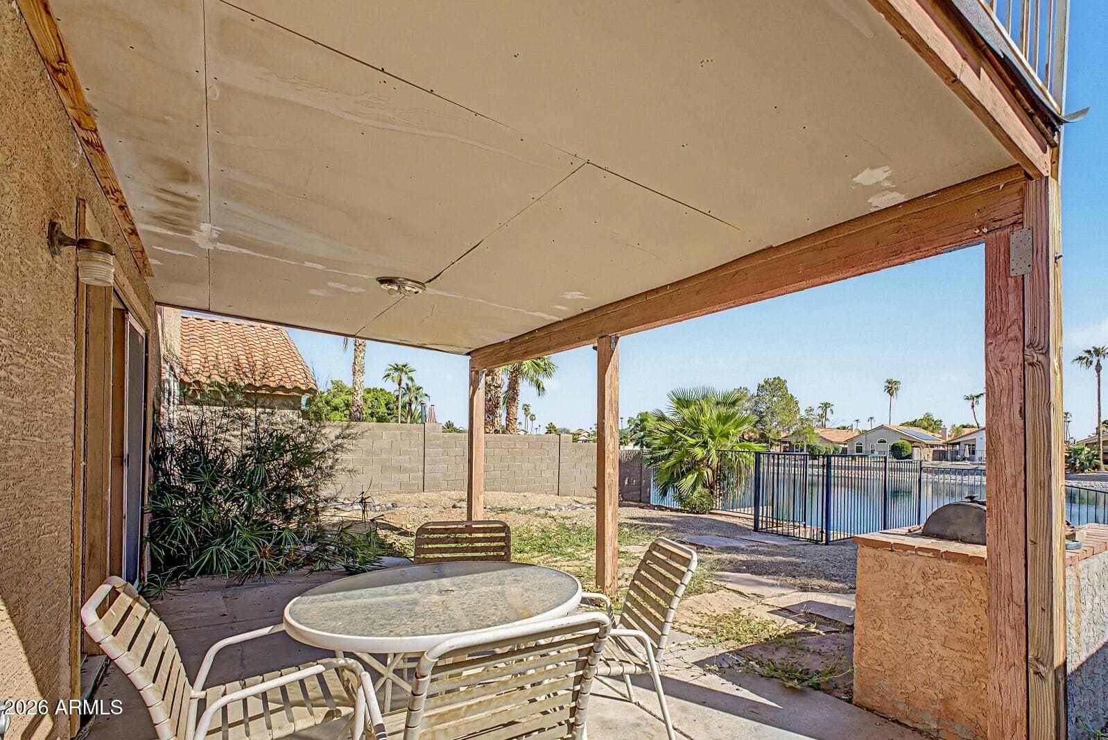 7581 W Kerry Lane, Glendale, AZ 85308 — photo 42 of 44