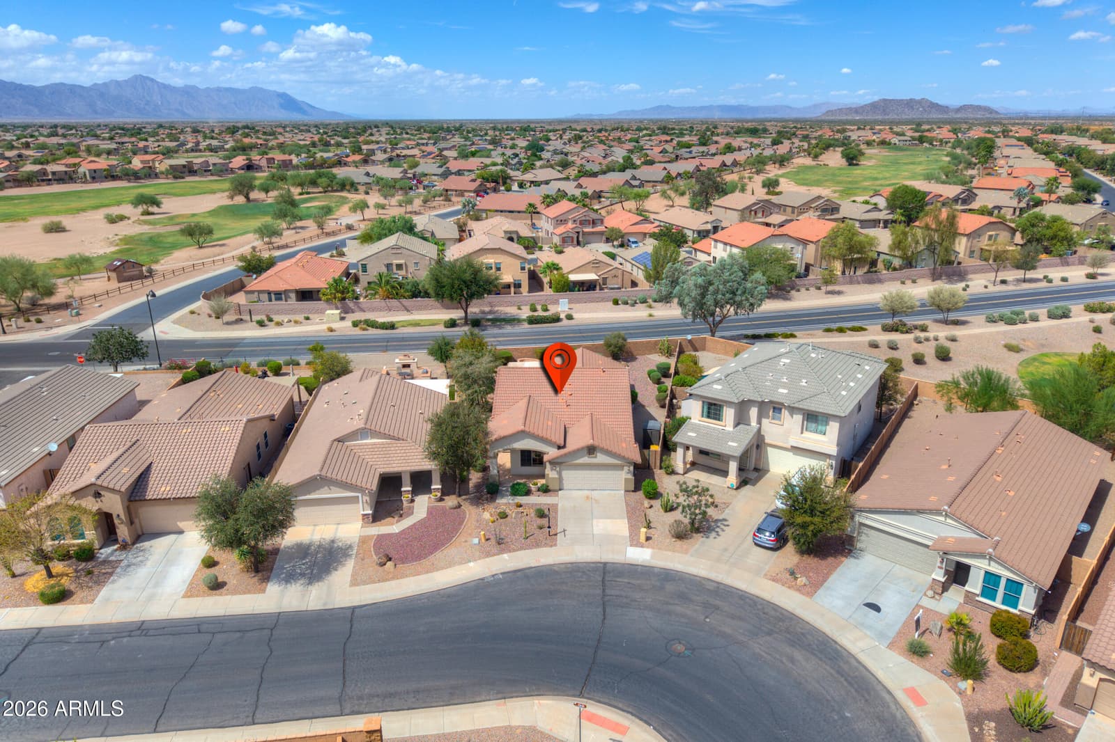 41618 W Elm Drive, Maricopa, AZ 85138 — photo 54 of 58