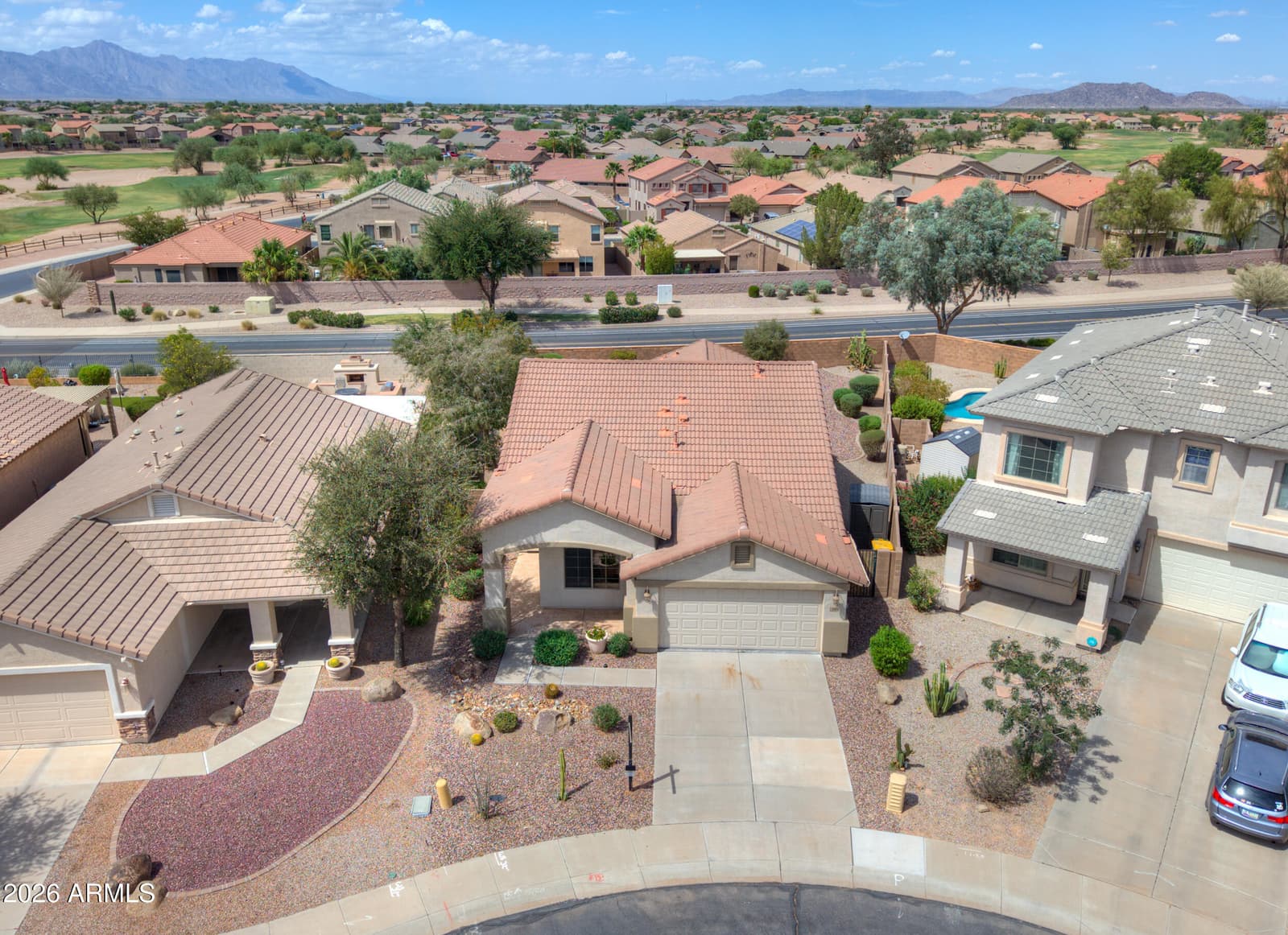 41618 W Elm Drive, Maricopa, AZ 85138 — photo 56 of 58