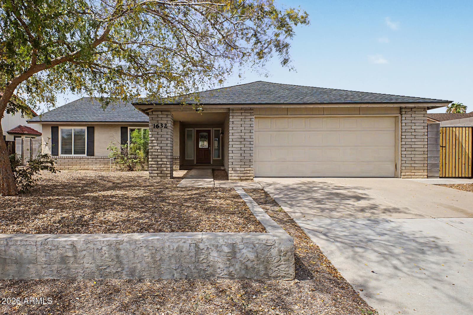 1632 N Bullmoose Drive, Chandler, AZ 85224 — photo 1 of 39