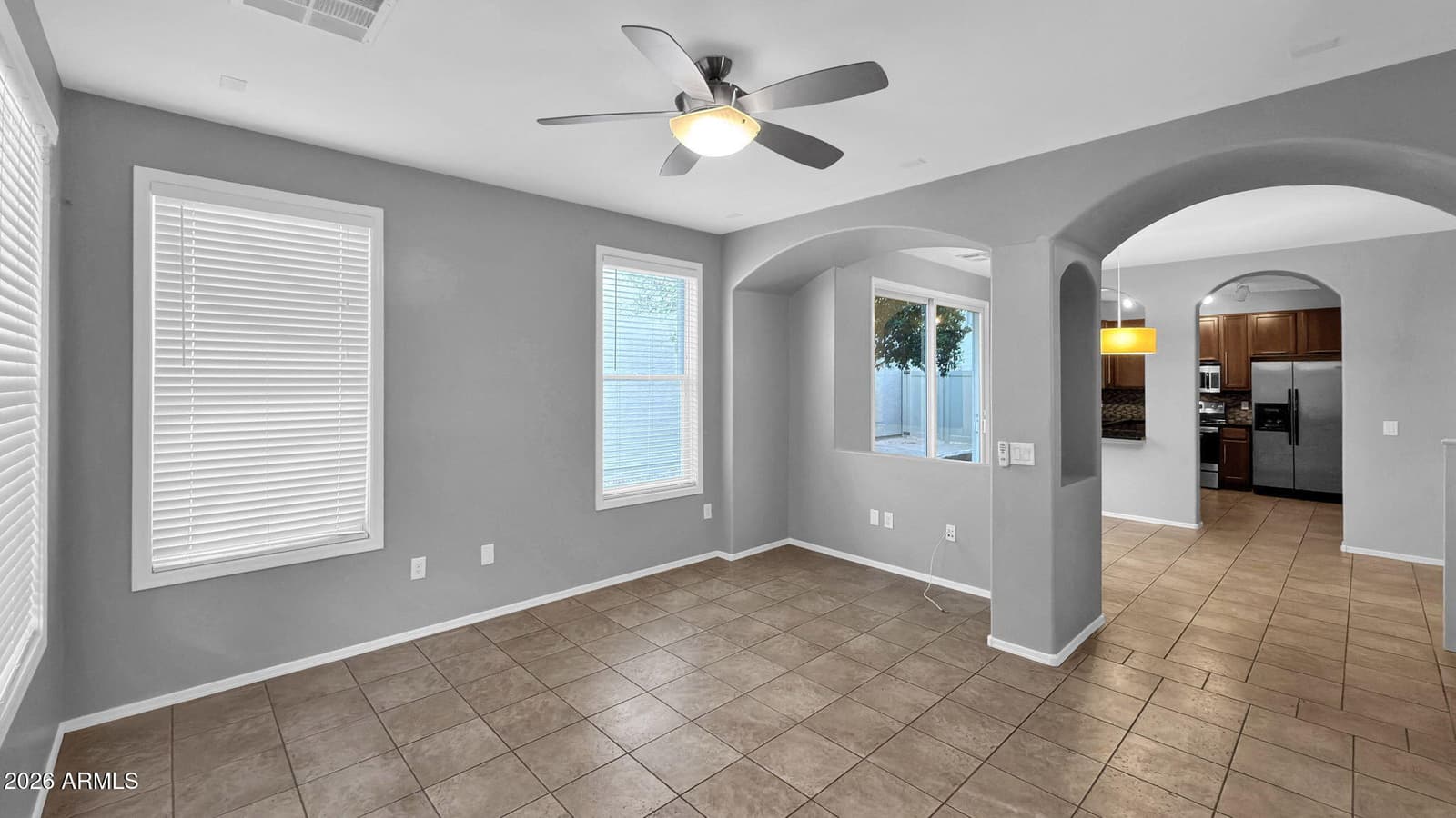 3856 E Gideon Way, Gilbert, AZ 85296 — photo 6 of 28