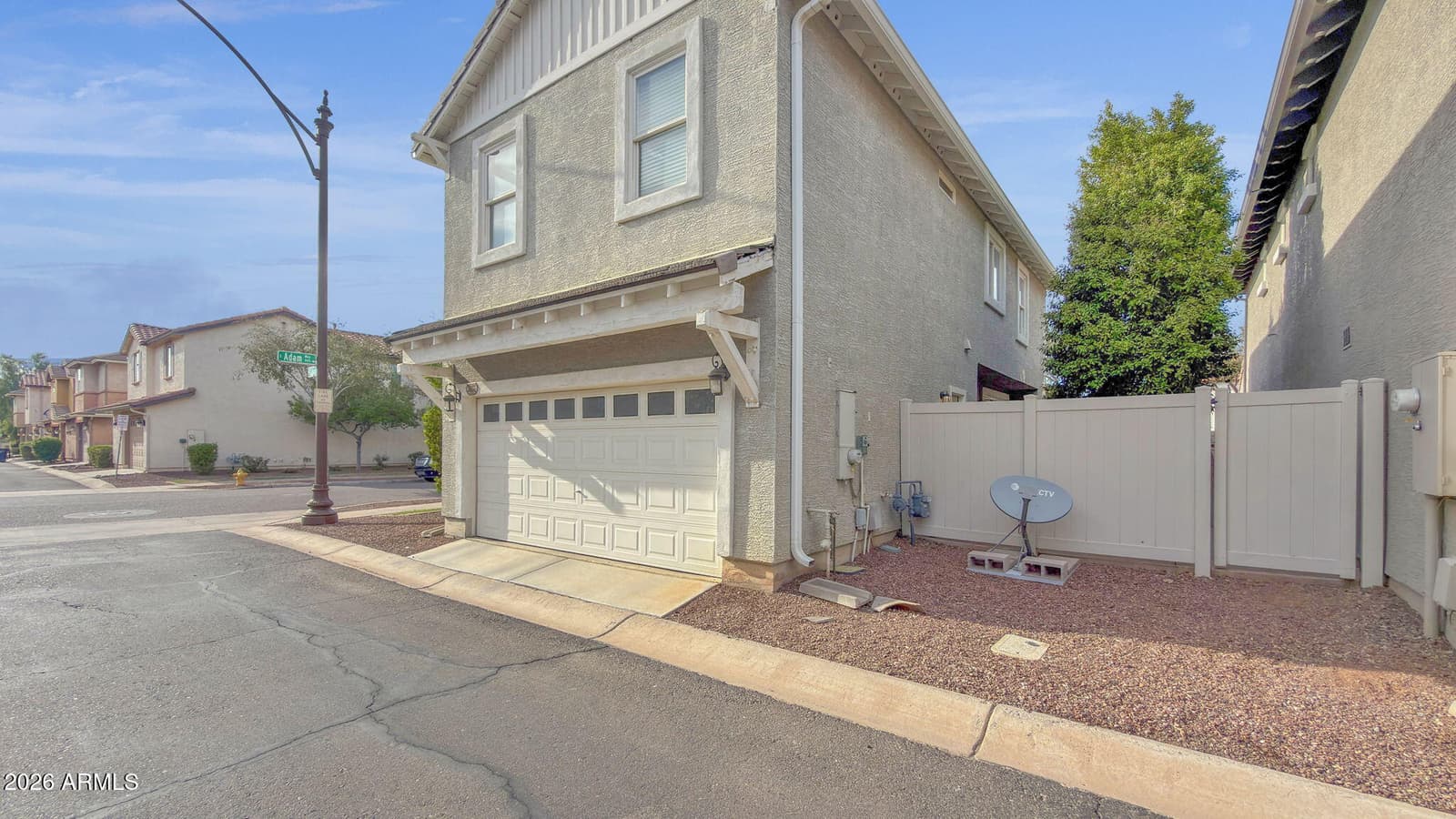 3856 E Gideon Way, Gilbert, AZ 85296 — photo 26 of 28