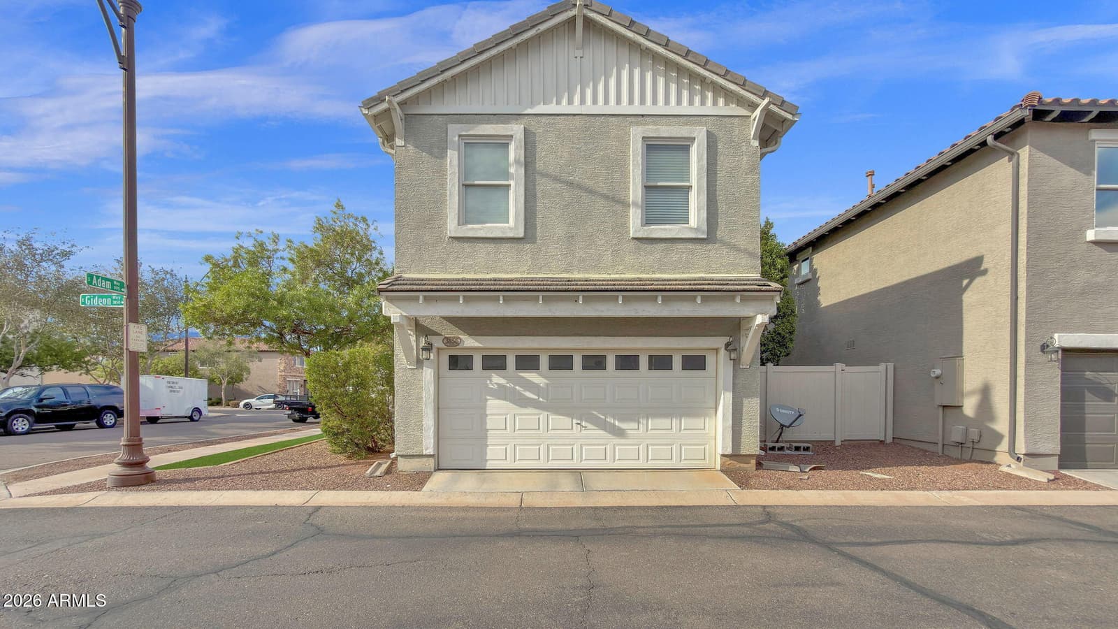 3856 E Gideon Way, Gilbert, AZ 85296 — photo 27 of 28