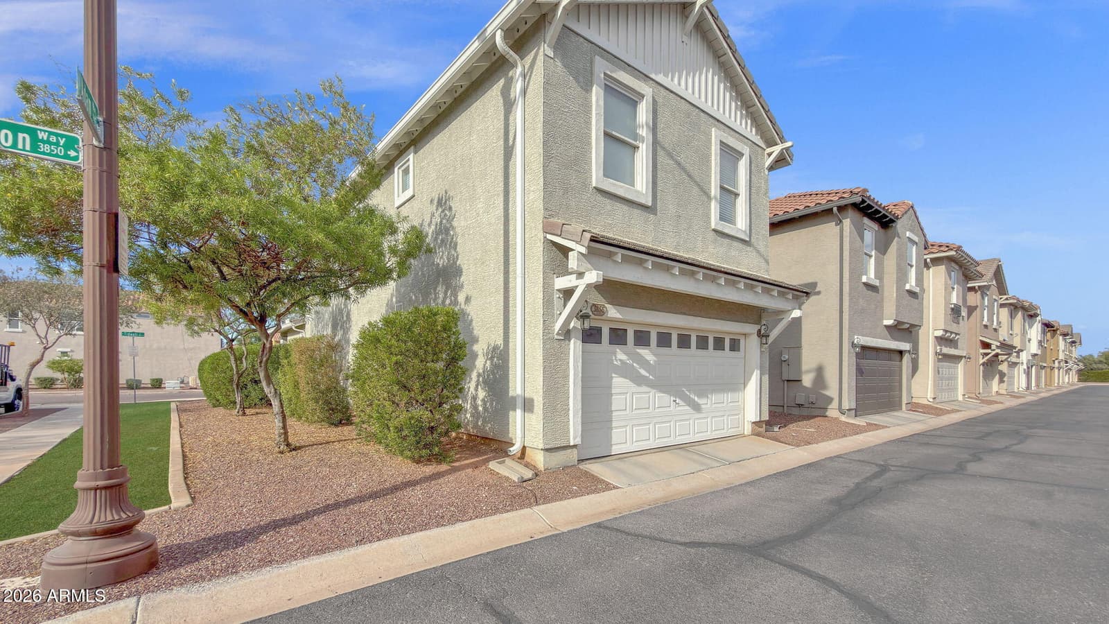 3856 E Gideon Way, Gilbert, AZ 85296 — photo 28 of 28