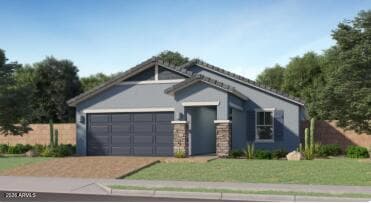 23427 W Chipman Road, Buckeye, AZ 85326 — photo 1 of 22