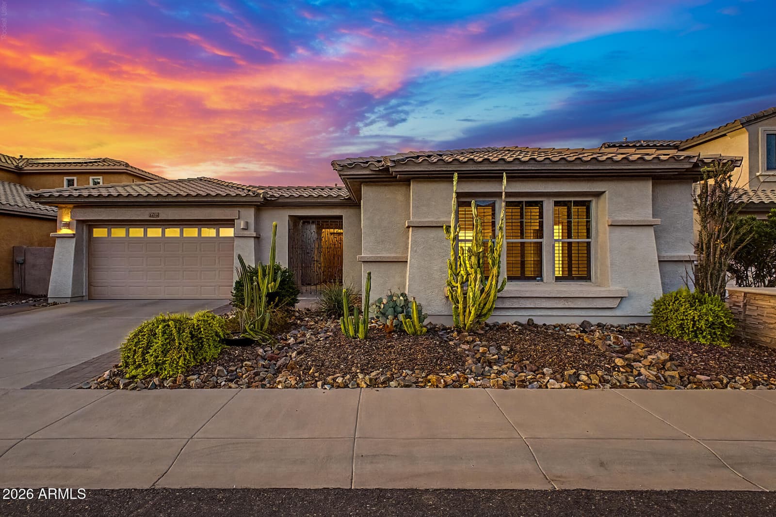 2416 W Kachina Trail, Phoenix, AZ 85041 — photo 2 of 46