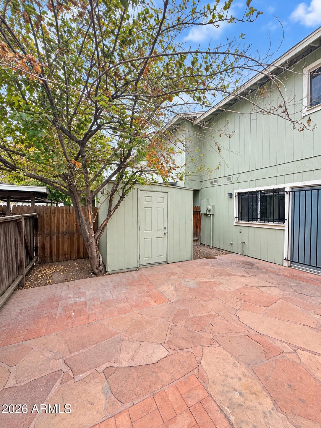 2643 W Wolf Street, Phoenix, AZ 85017 — photo 30 of 34