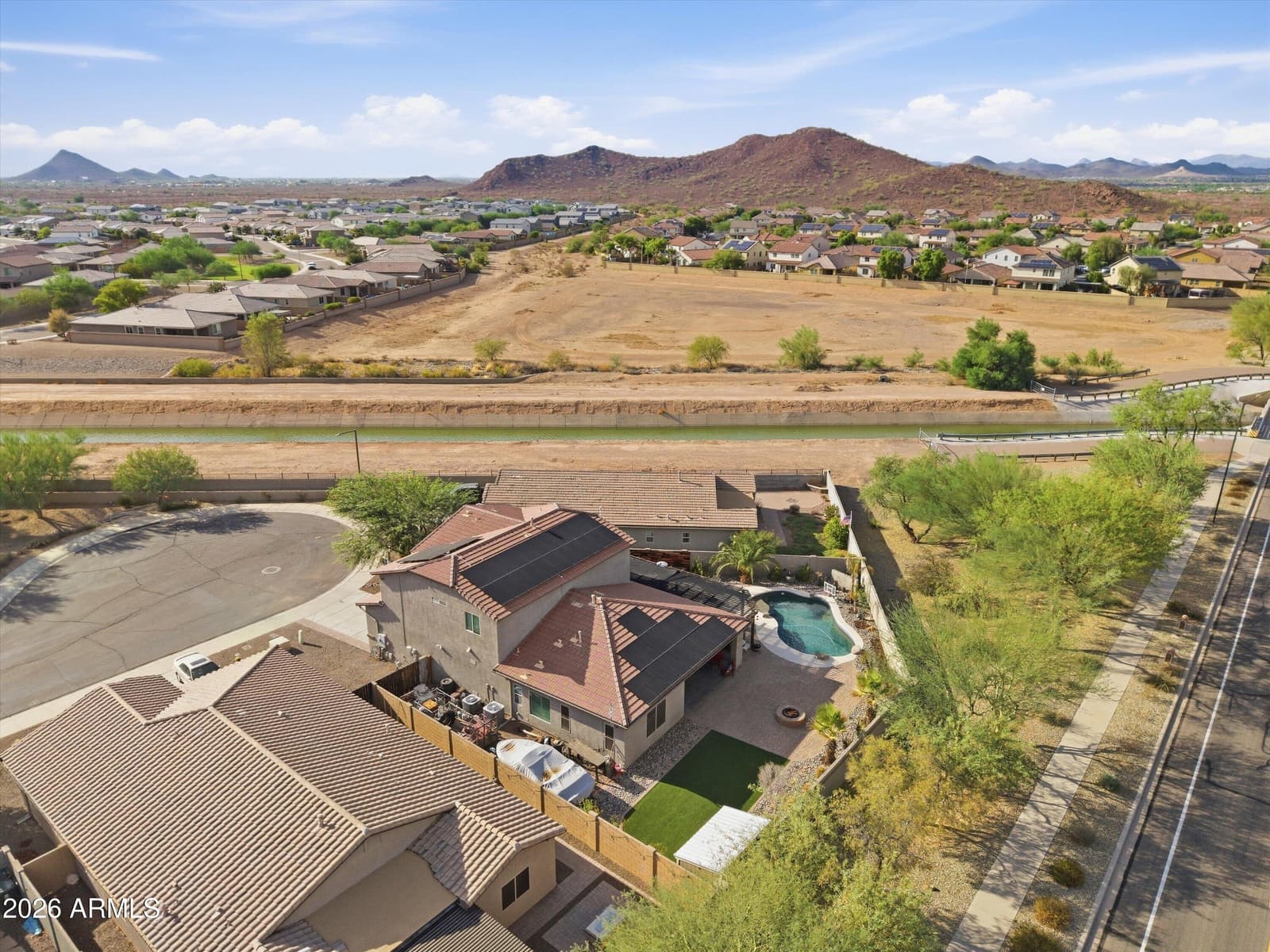 25921 N 131st Drive, Peoria, AZ 85383 — photo 45 of 47
