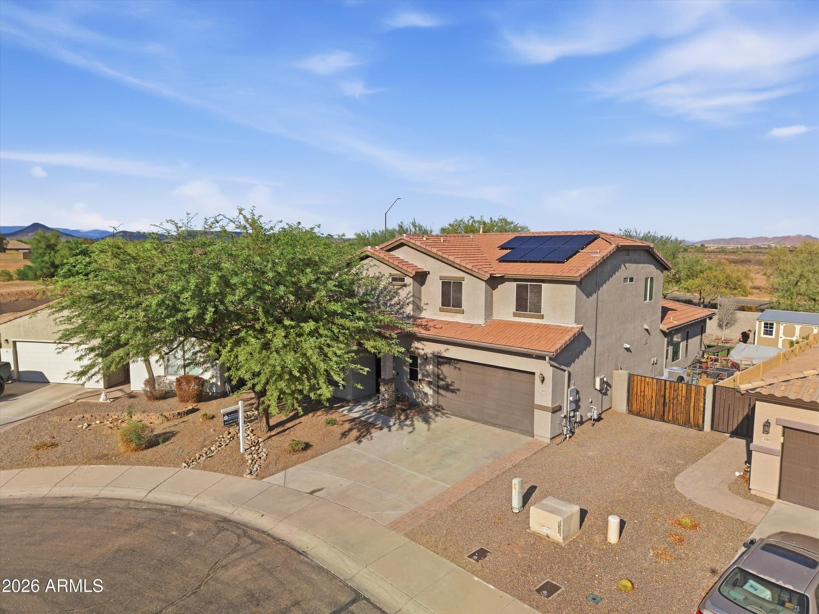 25921 N 131st Drive, Peoria, AZ 85383 — photo 2 of 47