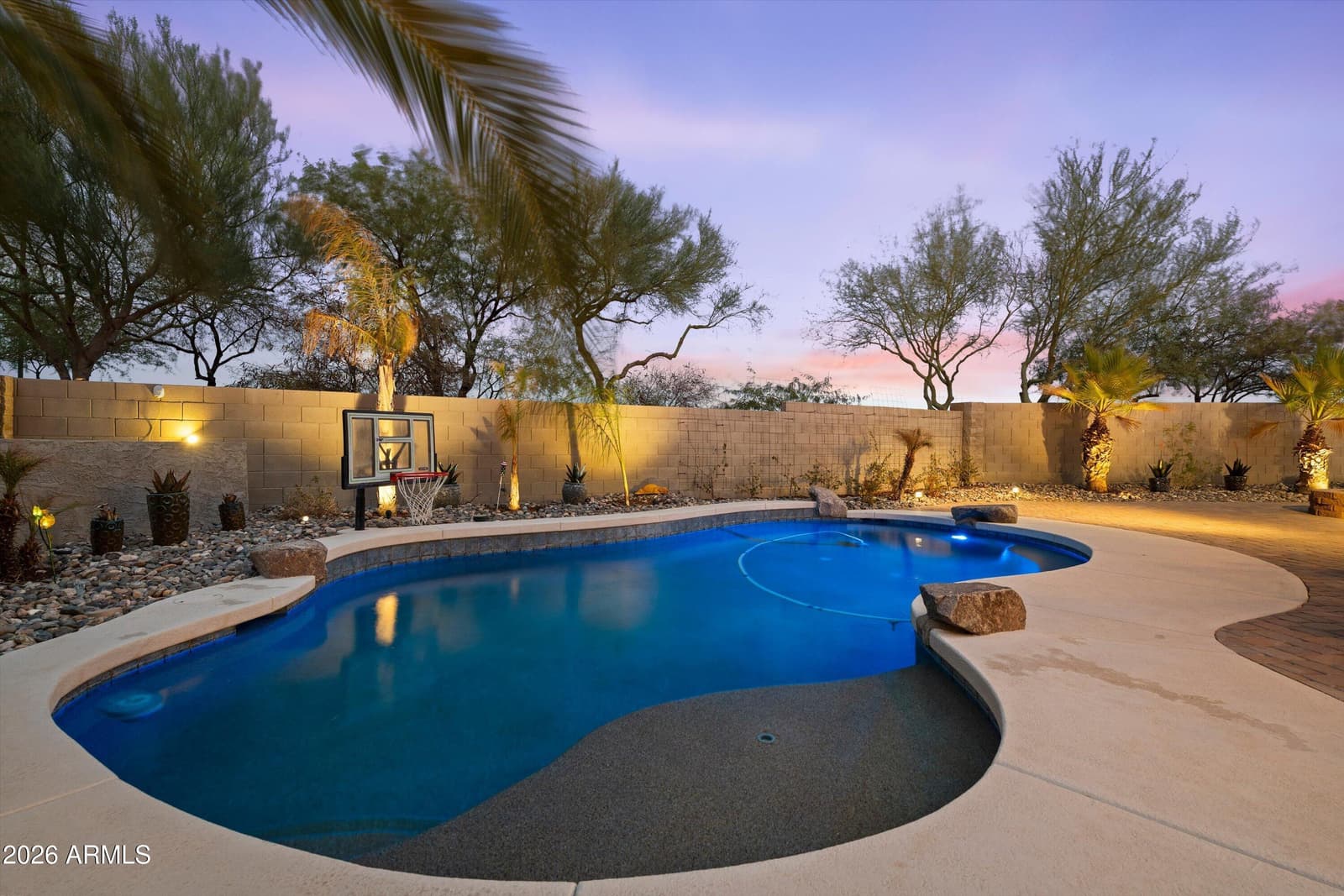 25921 N 131st Drive, Peoria, AZ 85383 — photo 4 of 47