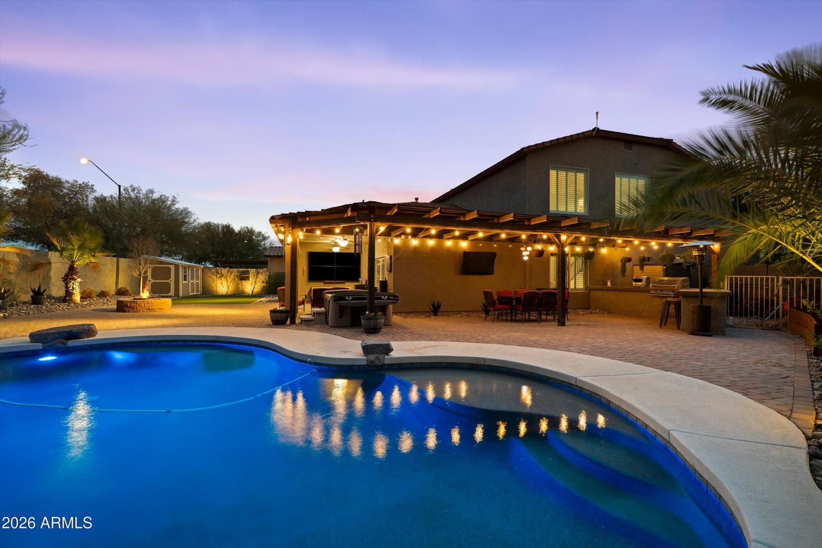25921 N 131st Drive, Peoria, AZ 85383 — photo 5 of 47