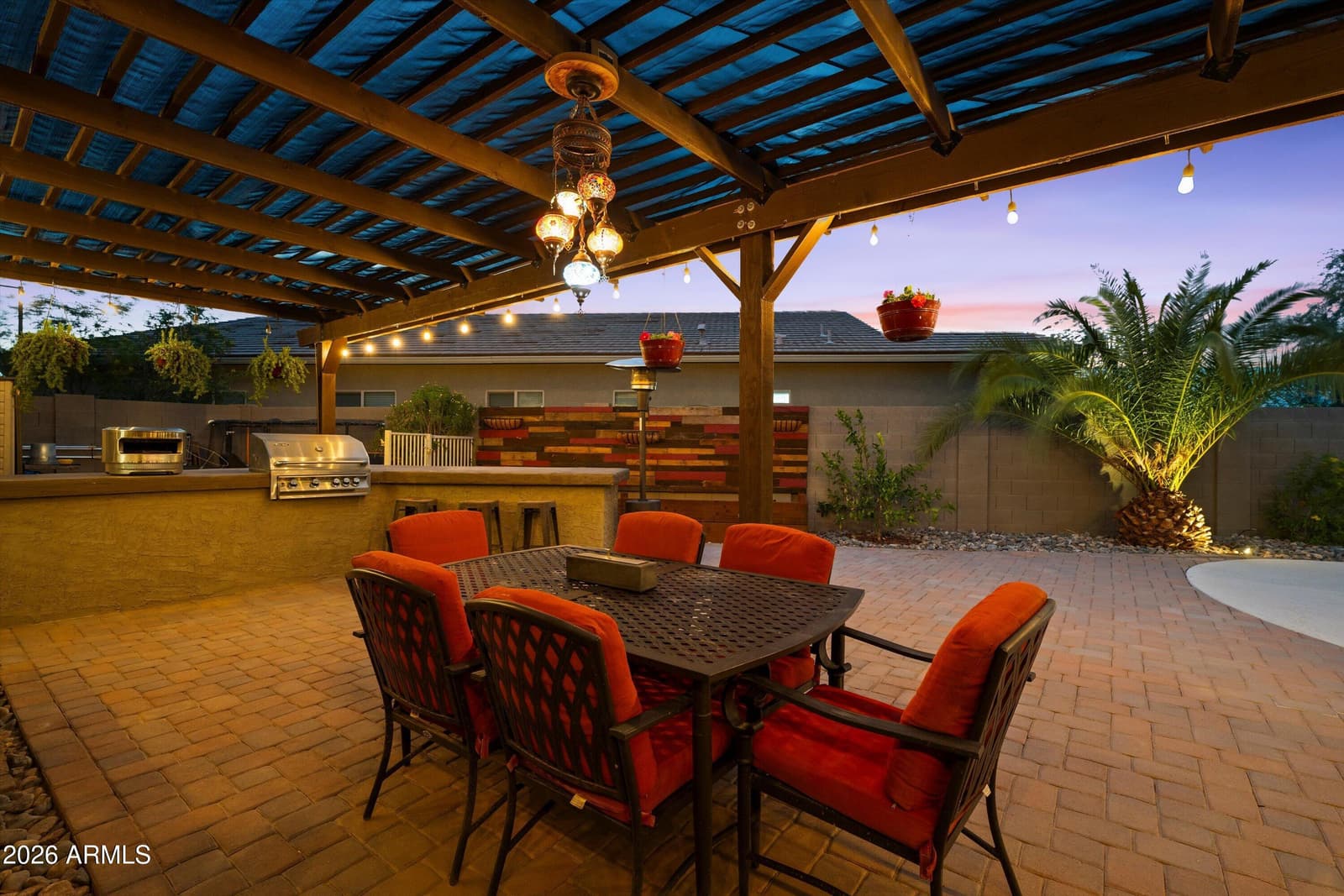 25921 N 131st Drive, Peoria, AZ 85383 — photo 7 of 47