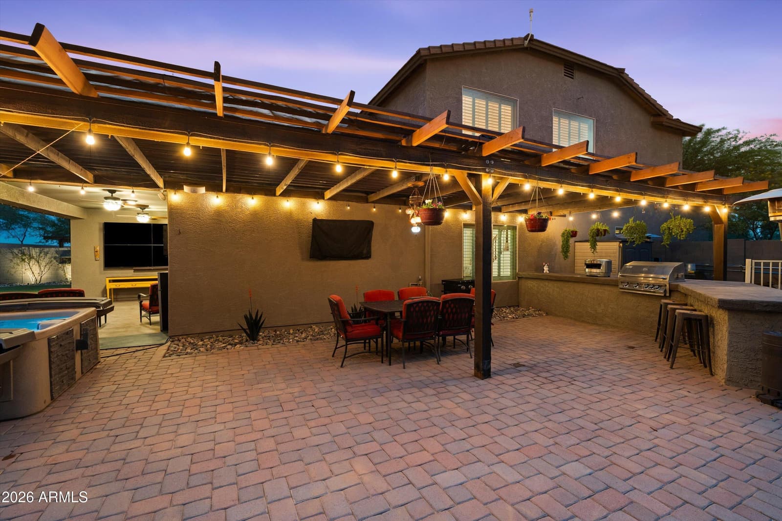 25921 N 131st Drive, Peoria, AZ 85383 — photo 9 of 47