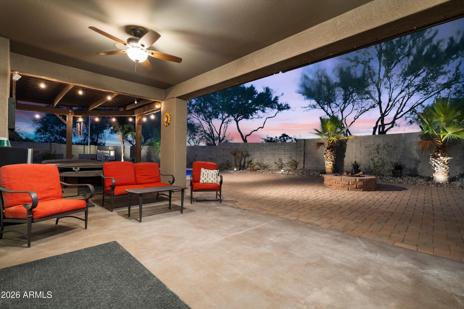 25921 N 131st Drive, Peoria, AZ 85383 — photo 12 of 47