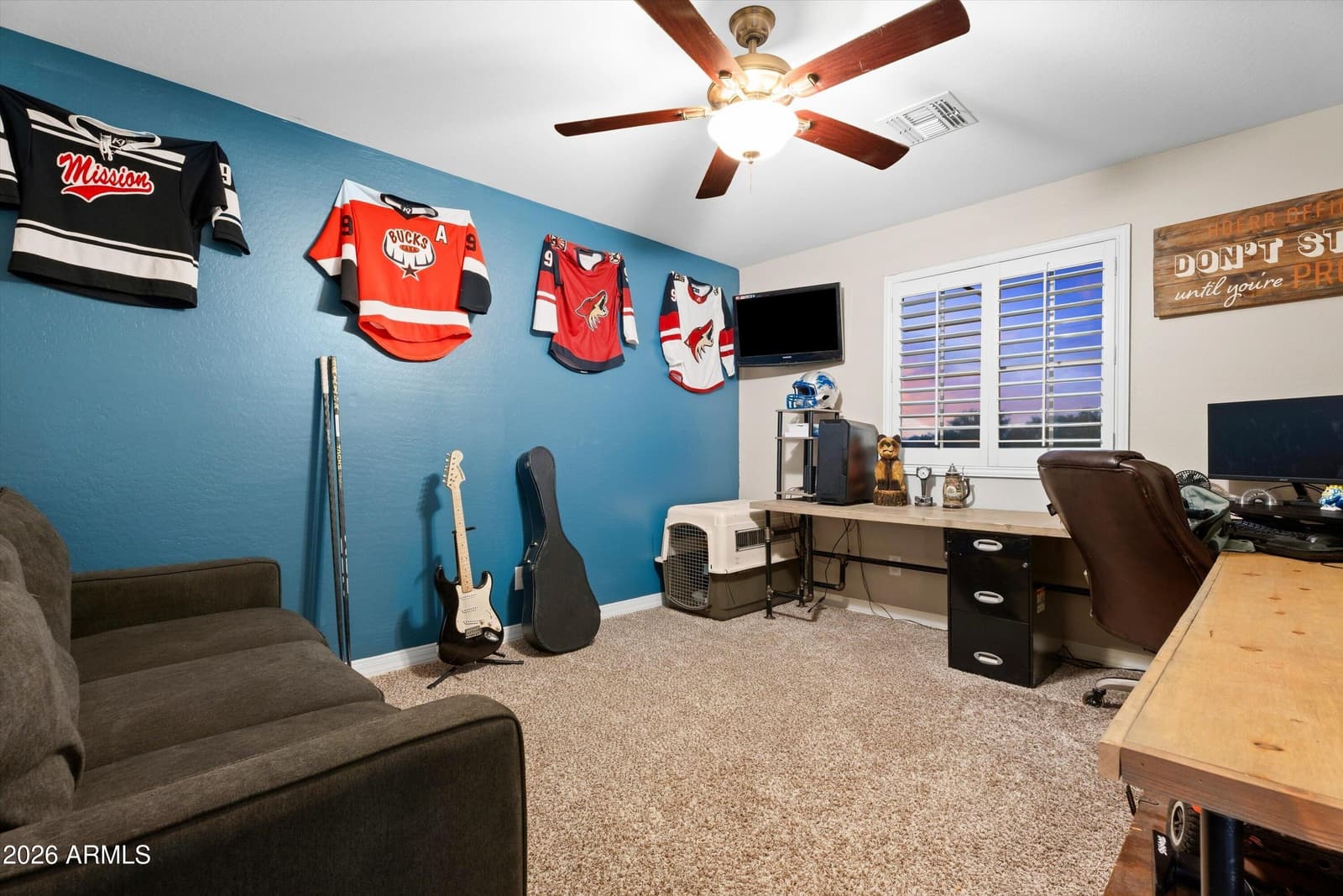 25921 N 131st Drive, Peoria, AZ 85383 — photo 34 of 47