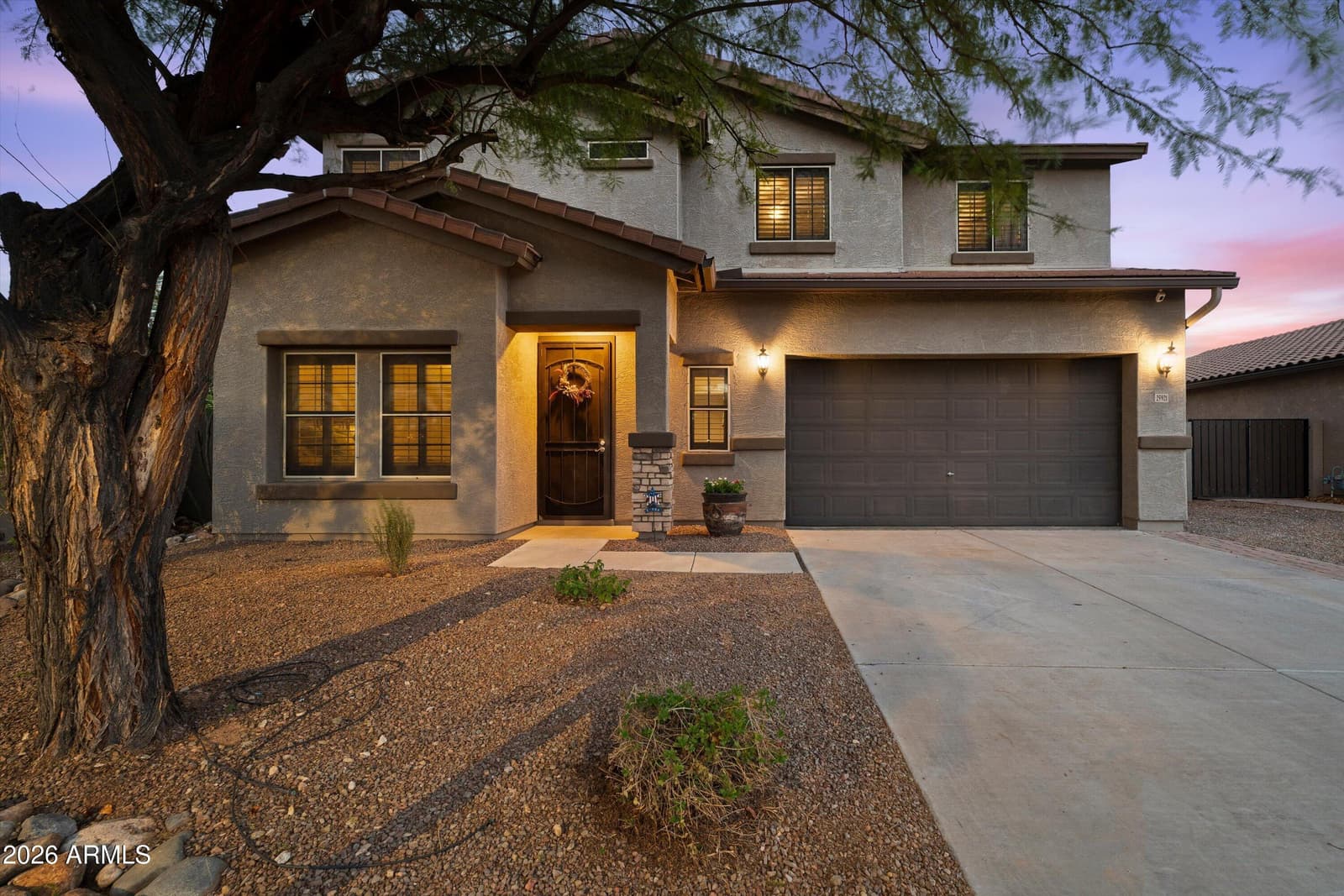 25921 N 131st Drive, Peoria, AZ 85383 — photo 1 of 47