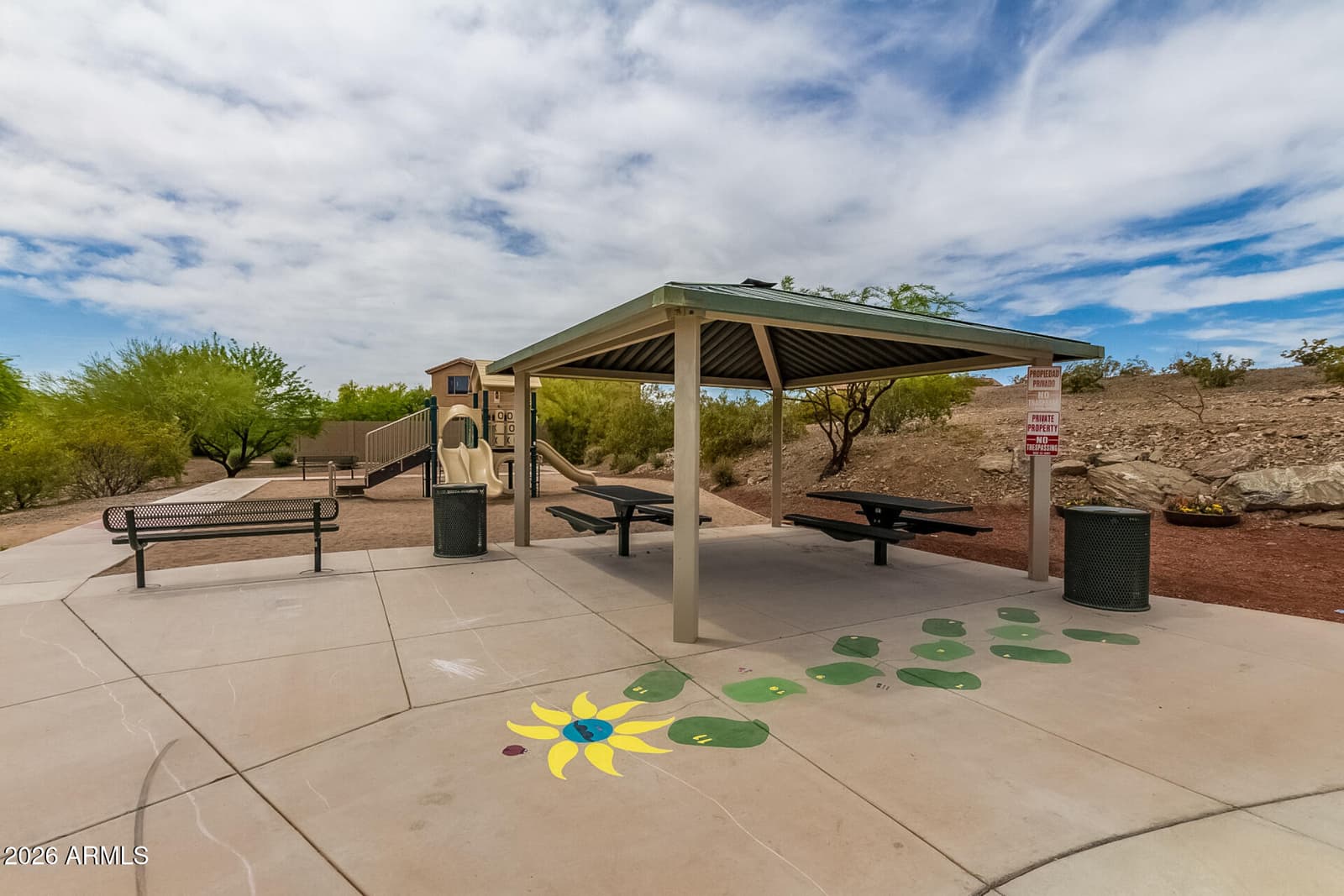 2416 W Kachina Trail, Phoenix, AZ 85041 — photo 43 of 46