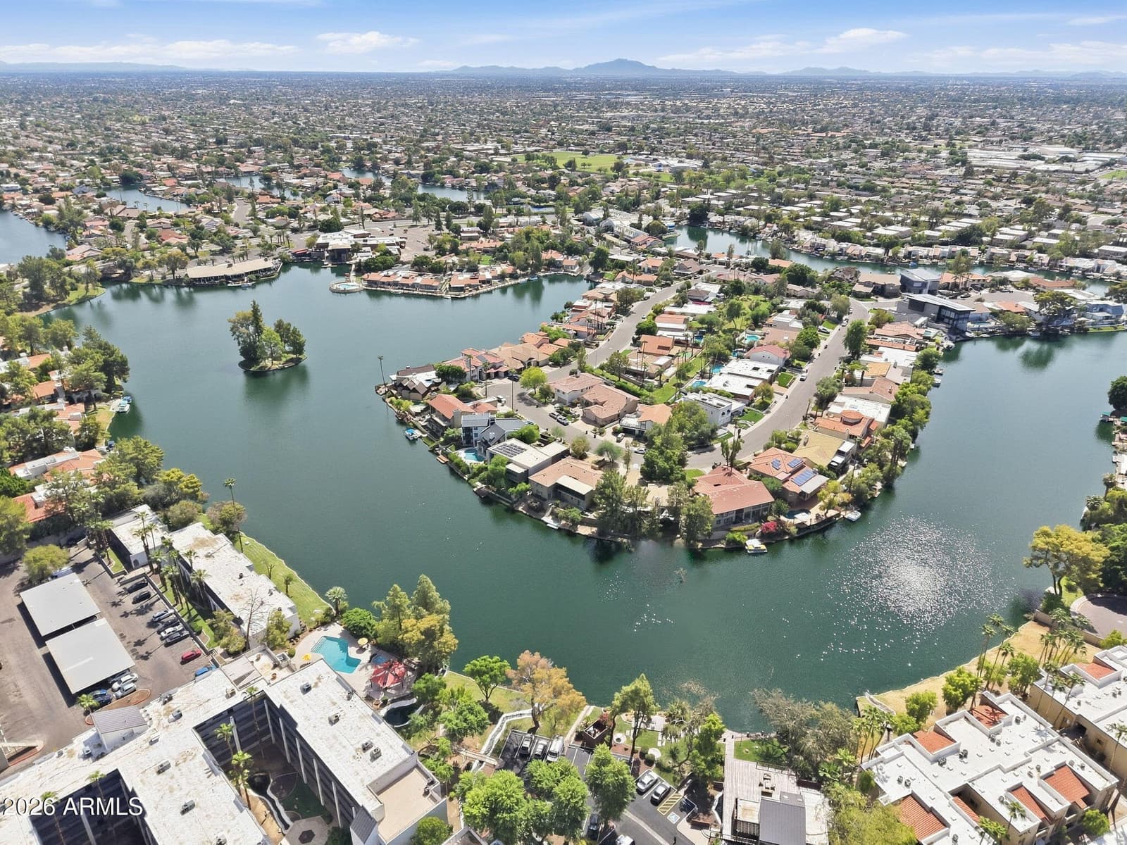 5200 S Lakeshore Drive 111, Tempe, AZ 85283 — photo 41 of 53