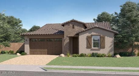 9534 W Weldon Avenue, Phoenix, AZ 85037 — photo 1 of 22