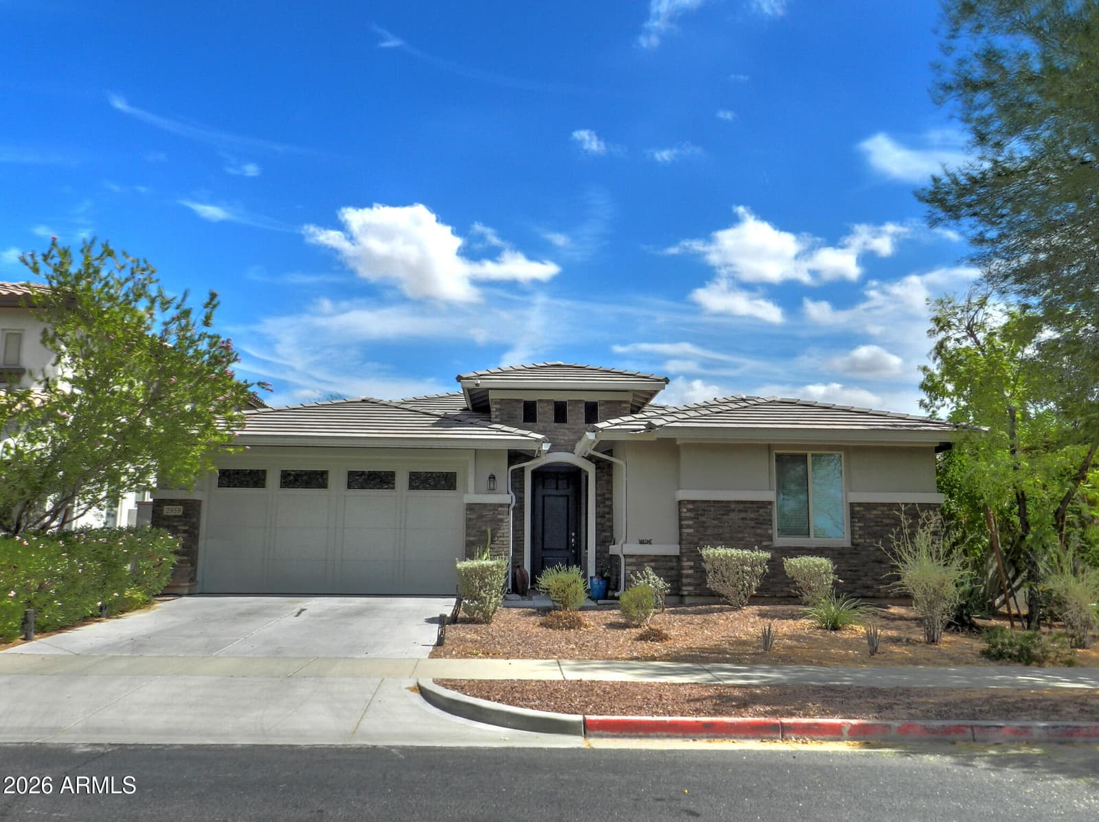 2959 N Summer Street, Buckeye, AZ 85396 — photo 1 of 56