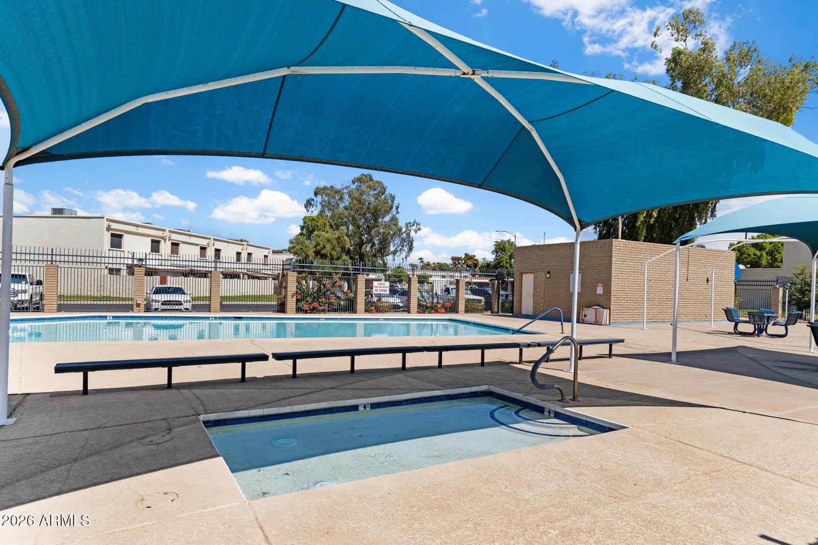 13223 N 25th Drive, Phoenix, AZ 85029 — photo 41 of 44