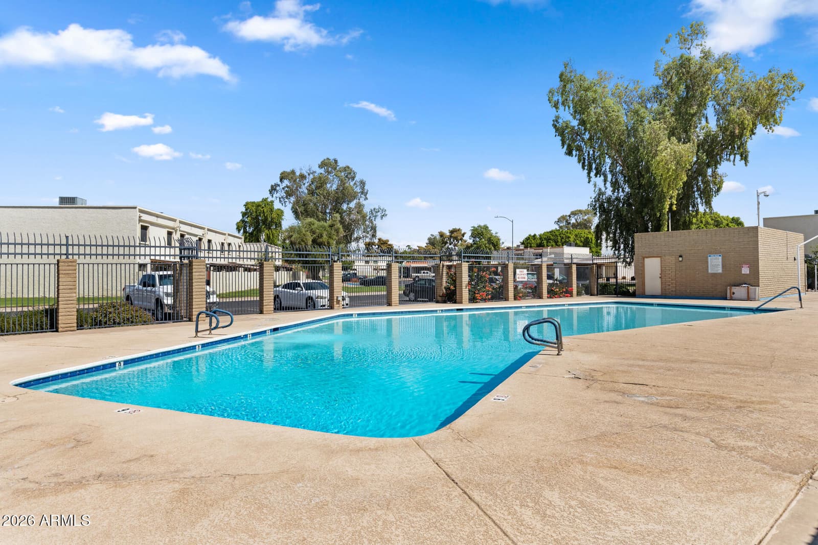 13223 N 25th Drive, Phoenix, AZ 85029 — photo 42 of 44