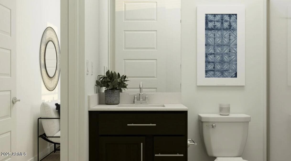 15015 W Desert Hollow Drive, Surprise, AZ 85387 — photo 16 of 30