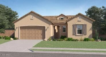 15015 W Desert Hollow Drive, Surprise, AZ 85387 — photo 1 of 30