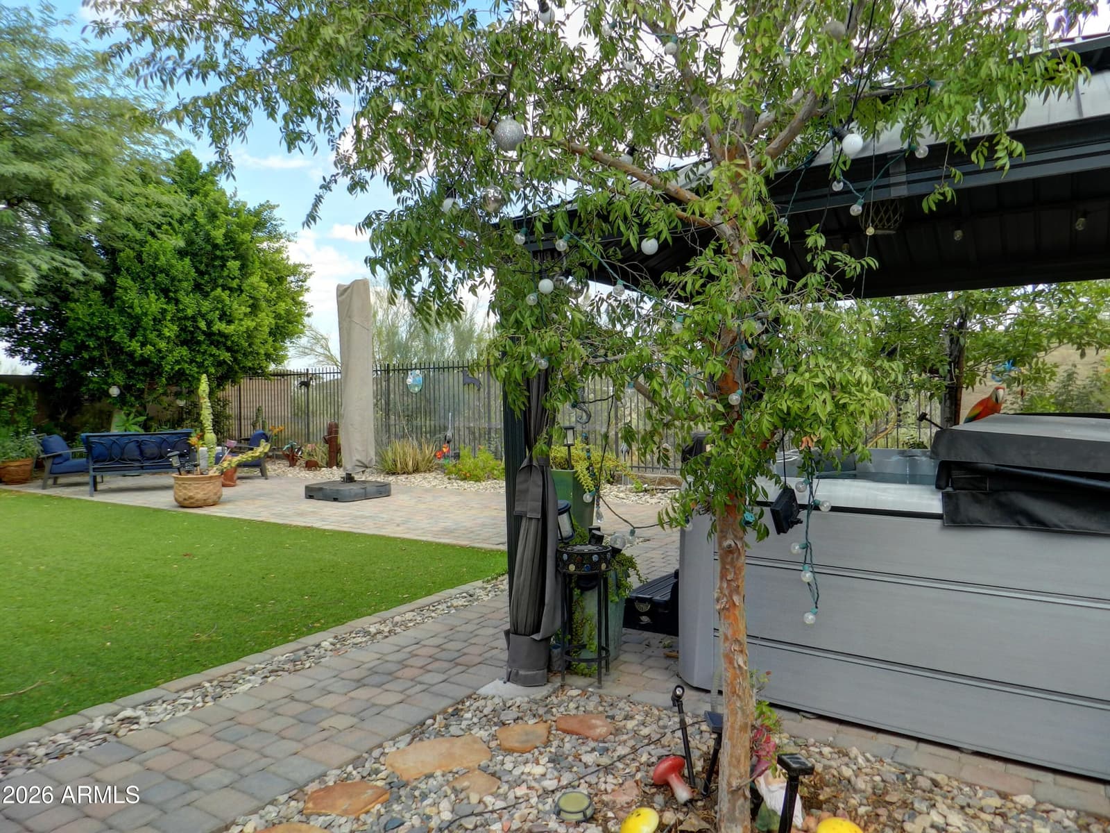 2959 N Summer Street, Buckeye, AZ 85396 — photo 42 of 56