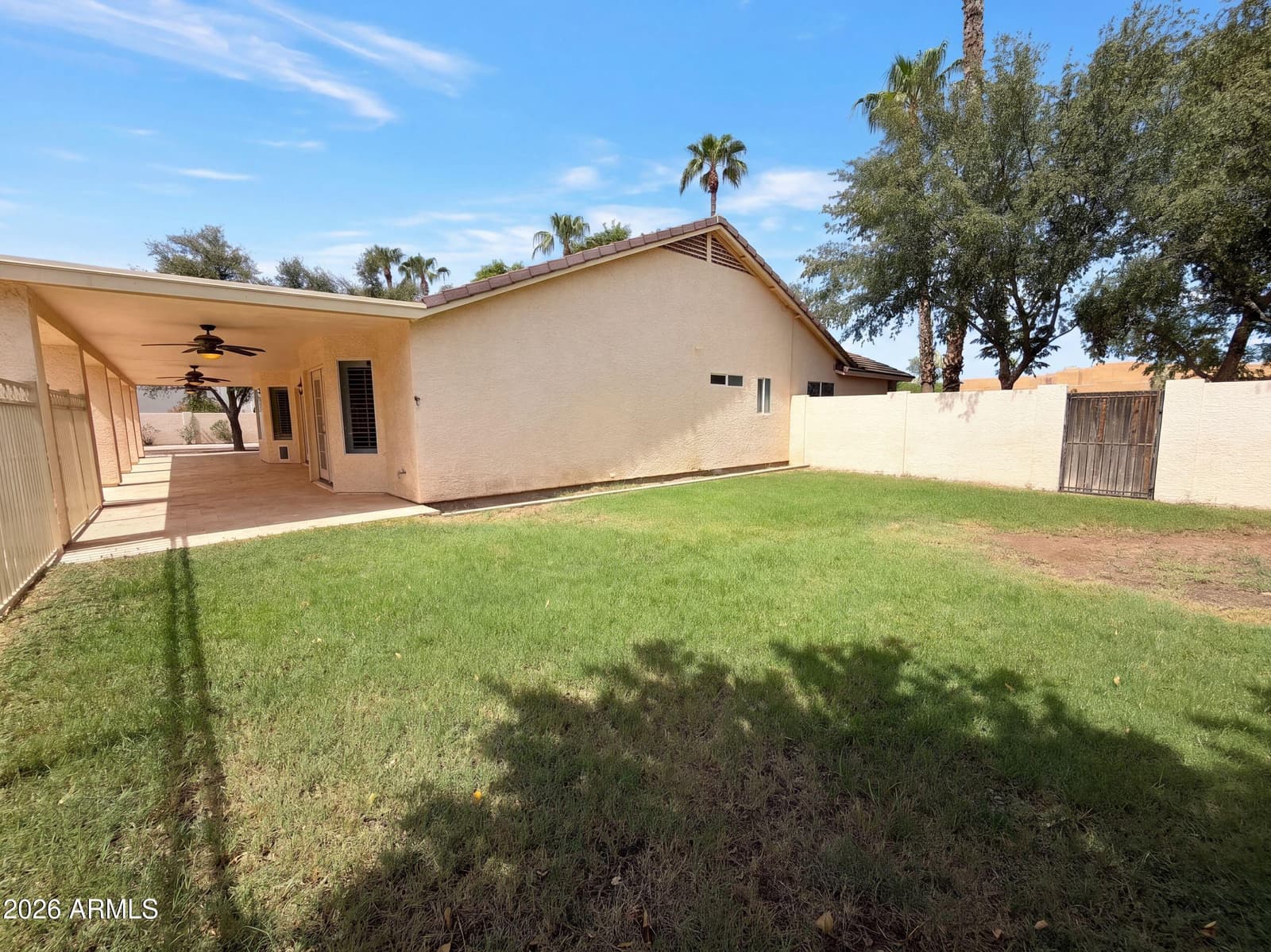 2599 E Arrowhead Trail, Gilbert, AZ 85297 — photo 26 of 35