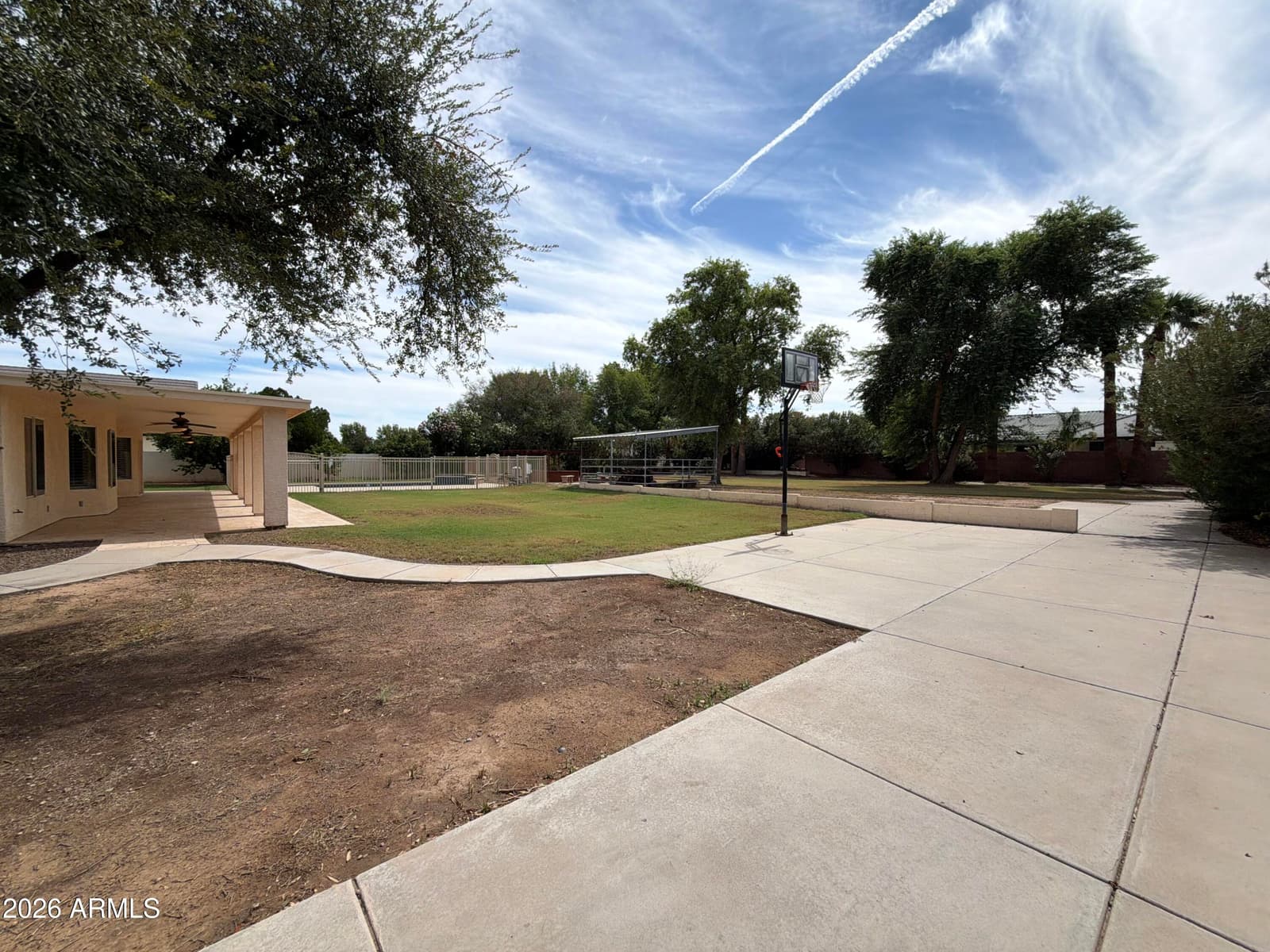 2599 E Arrowhead Trail, Gilbert, AZ 85297 — photo 27 of 35