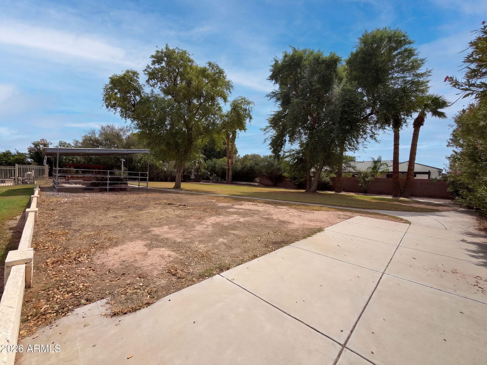 2599 E Arrowhead Trail, Gilbert, AZ 85297 — photo 29 of 35