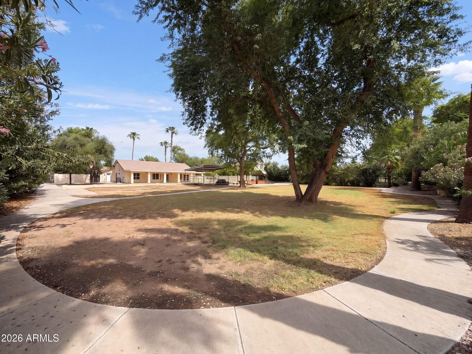 2599 E Arrowhead Trail, Gilbert, AZ 85297 — photo 30 of 35