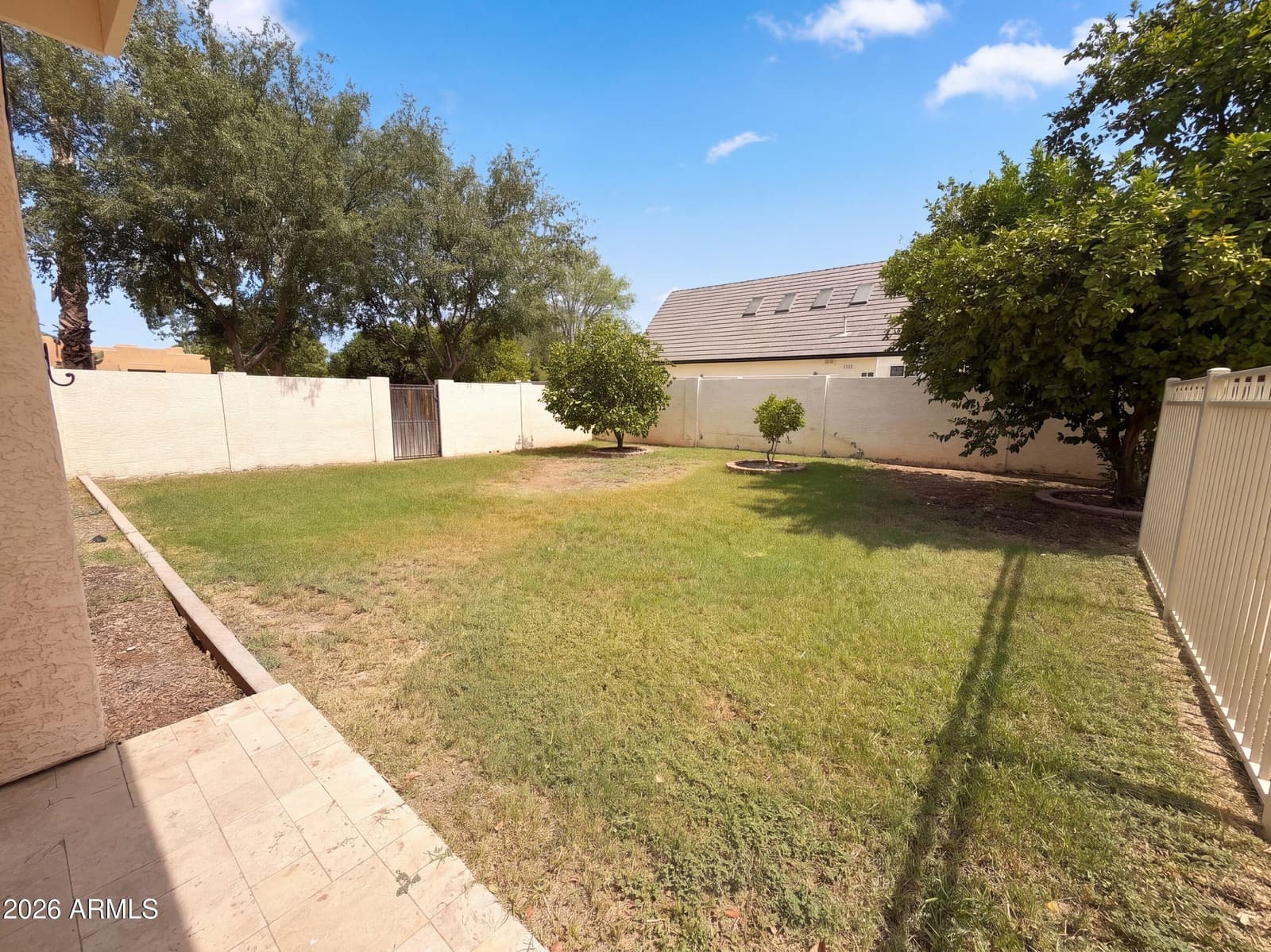 2599 E Arrowhead Trail, Gilbert, AZ 85297 — photo 31 of 35