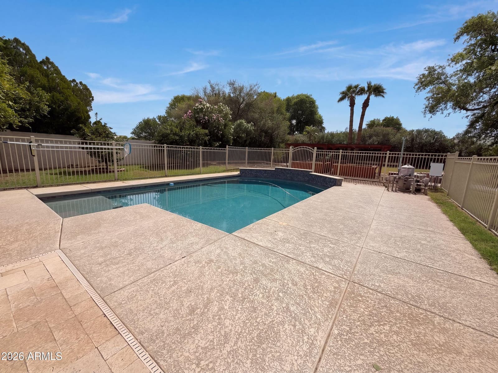 2599 E Arrowhead Trail, Gilbert, AZ 85297 — photo 32 of 35