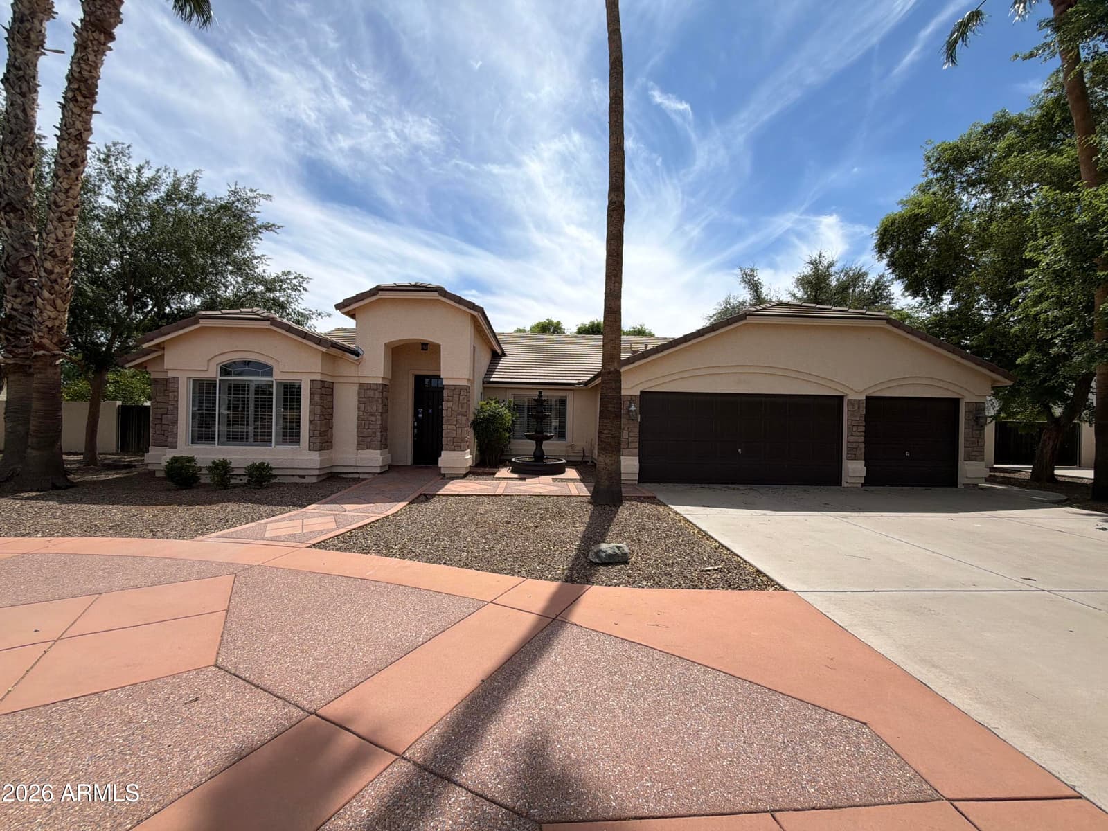 2599 E Arrowhead Trail, Gilbert, AZ 85297 — photo 33 of 35