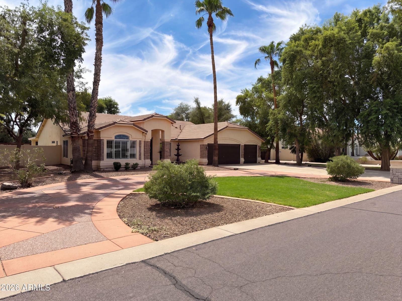 2599 E Arrowhead Trail, Gilbert, AZ 85297 — photo 34 of 35