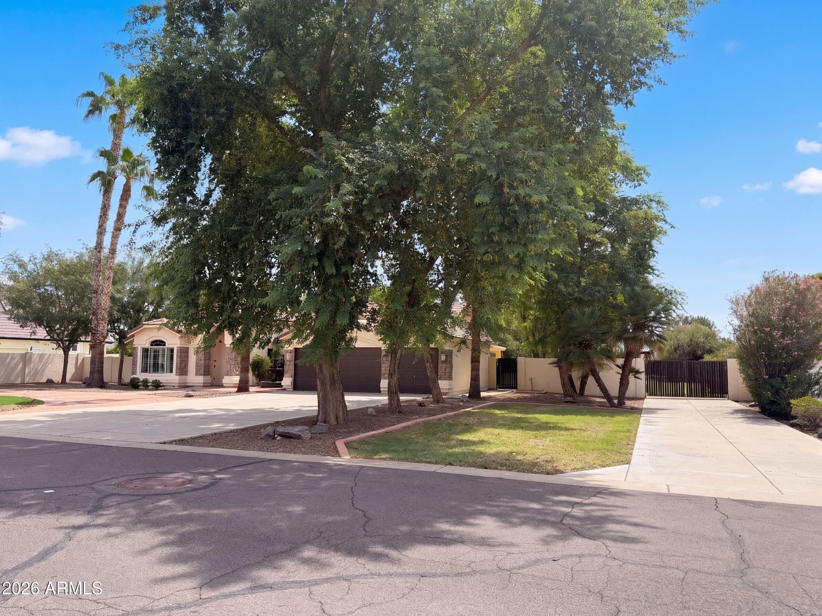 2599 E Arrowhead Trail, Gilbert, AZ 85297 — photo 35 of 35