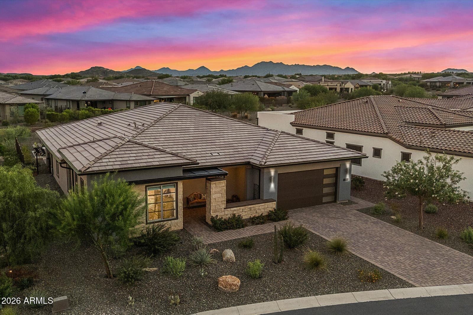 18203 E Paria Canyon Drive, Rio Verde, AZ 85263 — photo 4 of 51