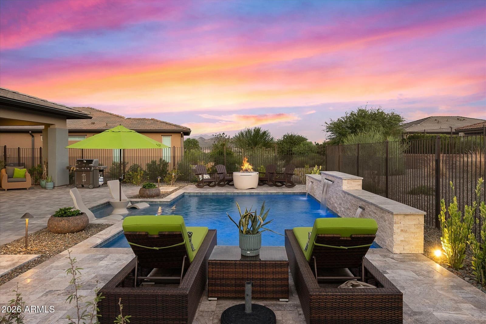 18203 E Paria Canyon Drive, Rio Verde, AZ 85263 — photo 1 of 51