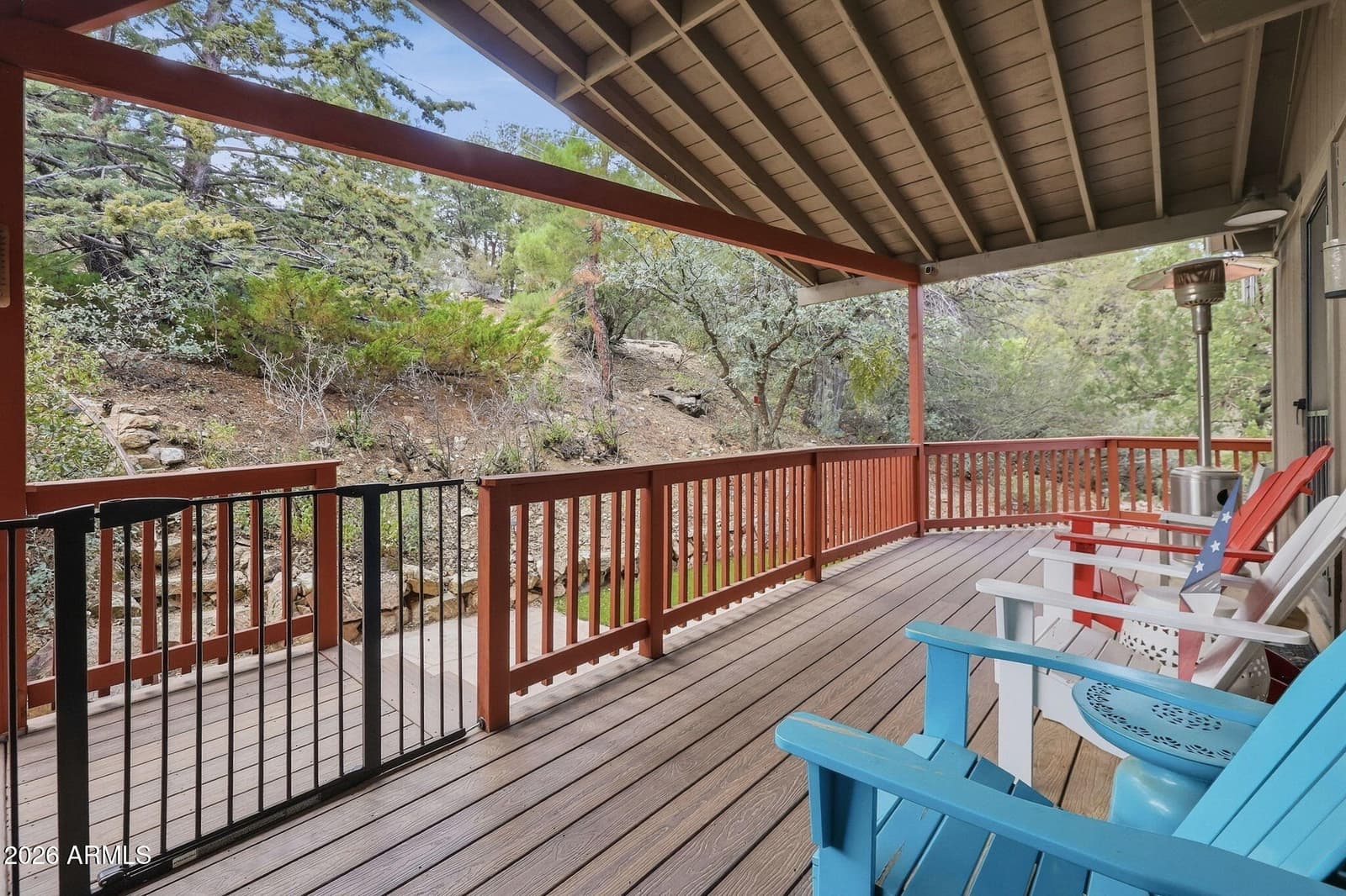 815 N Hillside Drive, Prescott, AZ 86305 — photo 10 of 44