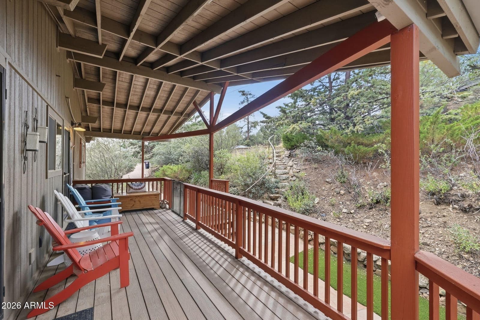 815 N Hillside Drive, Prescott, AZ 86305 — photo 11 of 44