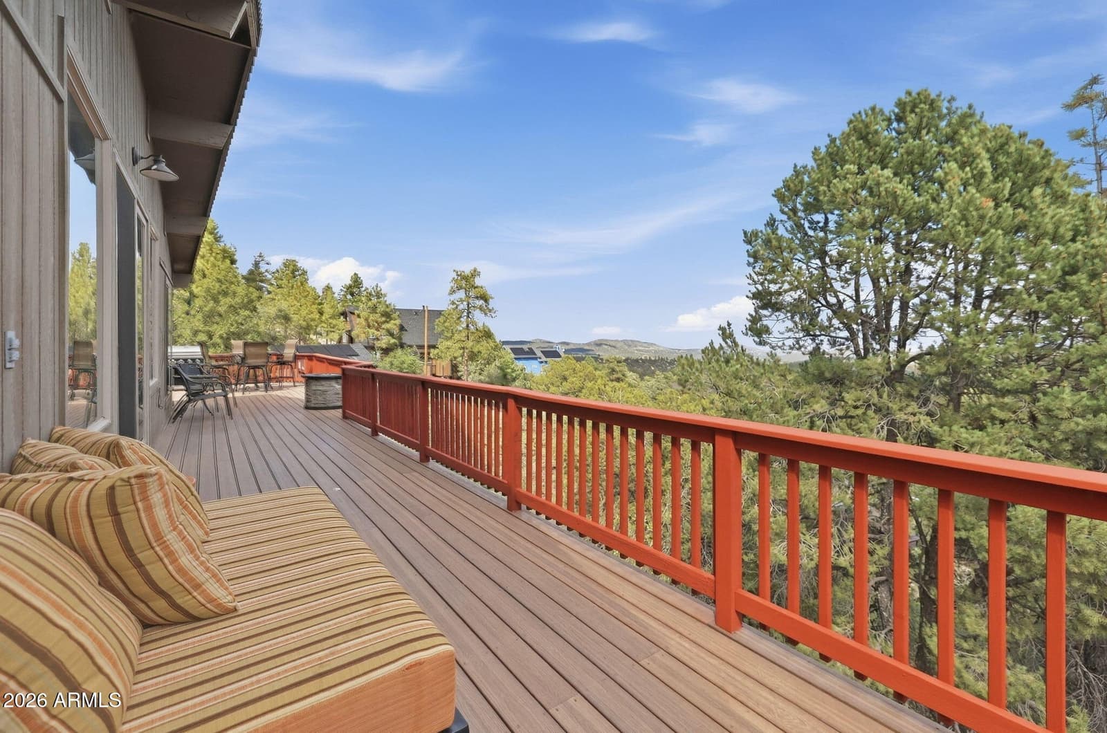 815 N Hillside Drive, Prescott, AZ 86305 — photo 30 of 44