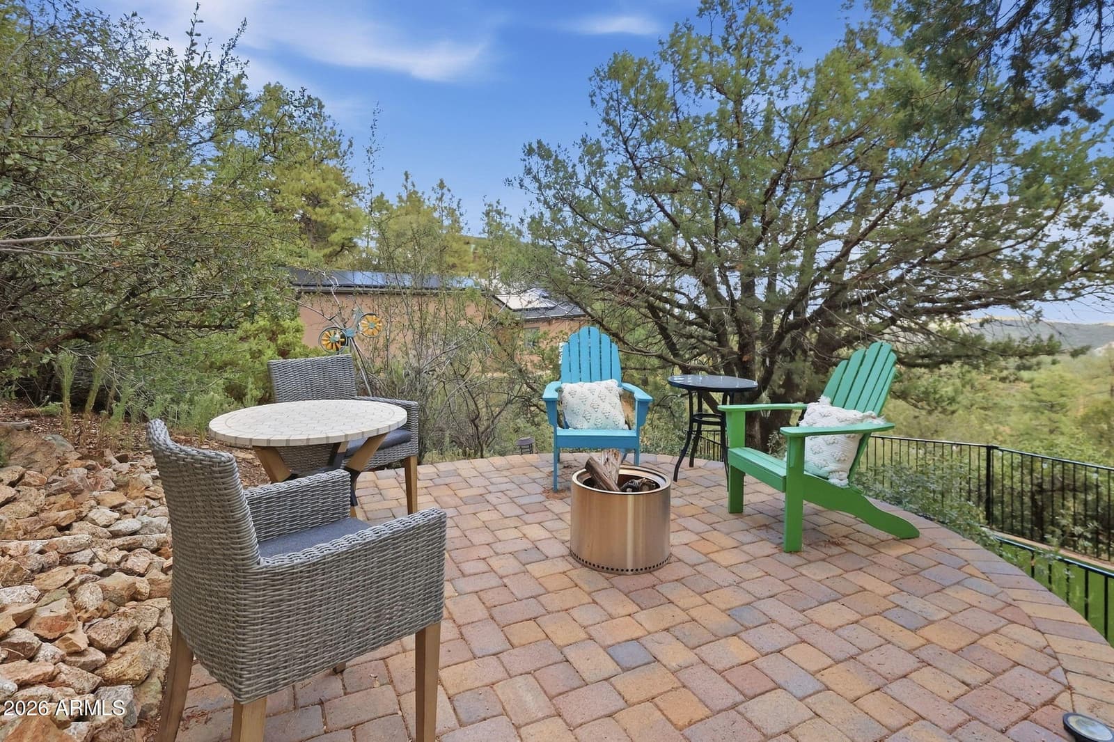 815 N Hillside Drive, Prescott, AZ 86305 — photo 33 of 44