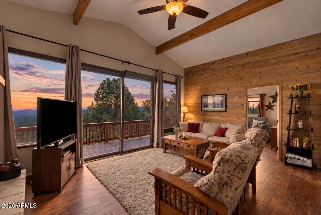 815 N Hillside Drive, Prescott, AZ 86305 — photo 15 of 44