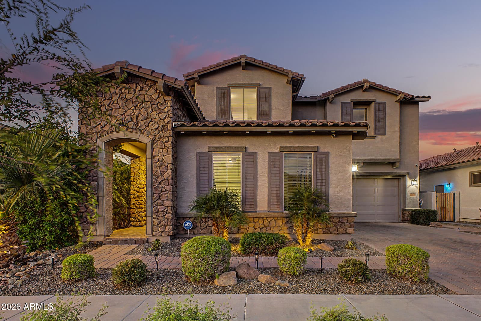 22630 E Lawndale Place, Queen Creek, AZ 85142 — photo 1 of 1