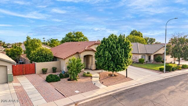 2093 E Nathan Way, Chandler, AZ 85225 — photo 68 of 71