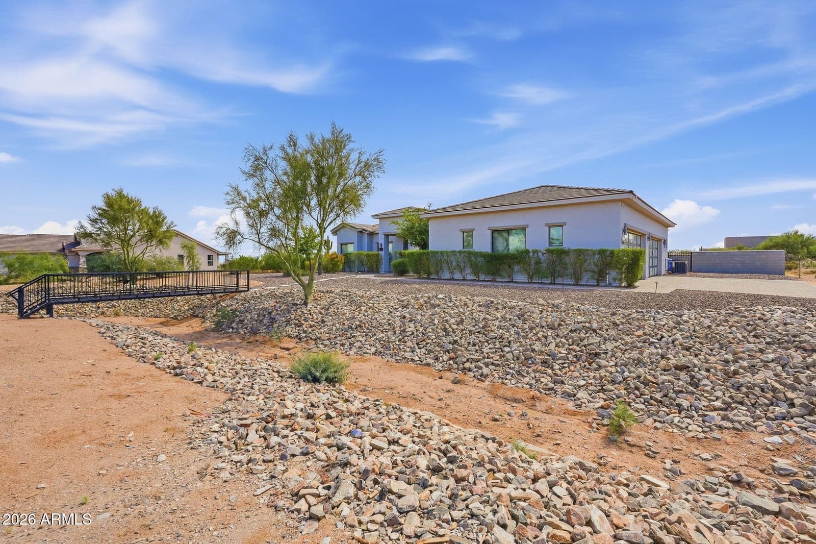 13627 E Rancho Laredo Drive, Scottsdale, AZ 85262 — photo 10 of 65